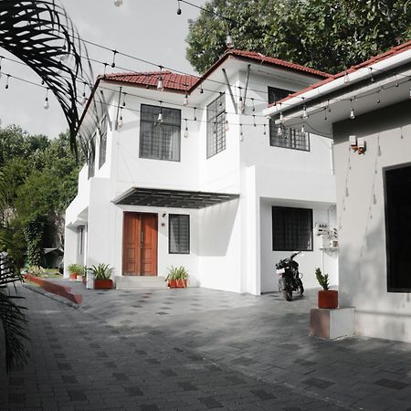 Rockdale Resort Nilambur Bagian luar foto