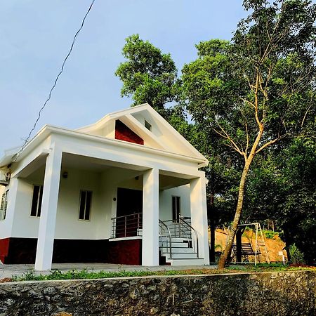 Rockdale Resort Nilambur Bagian luar foto