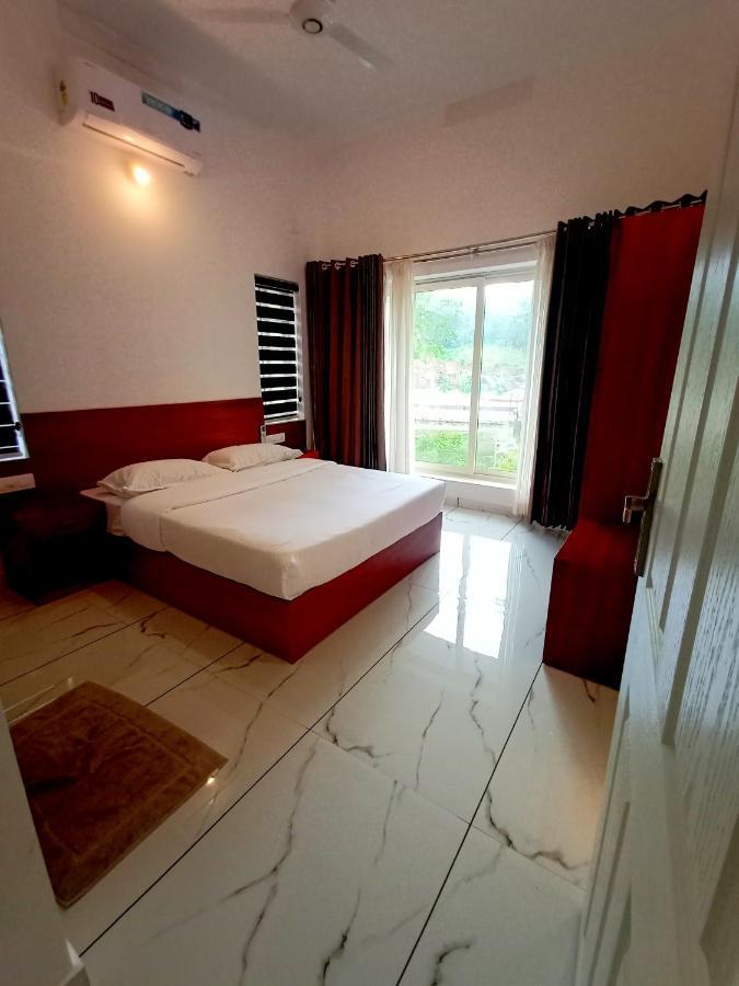 Rockdale Resort Nilambur Bagian luar foto