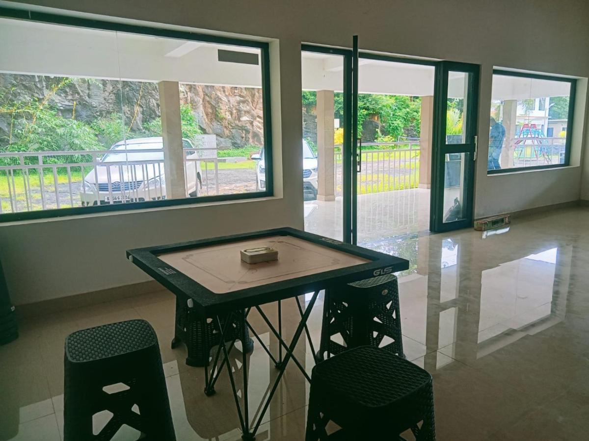 Rockdale Resort Nilambur Bagian luar foto