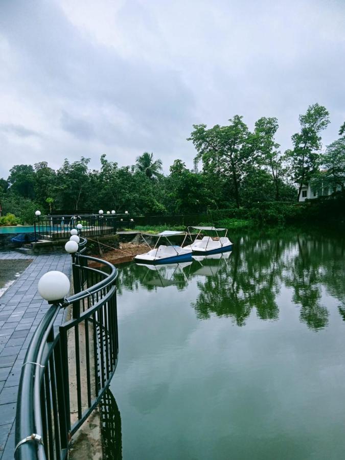Rockdale Resort Nilambur Bagian luar foto