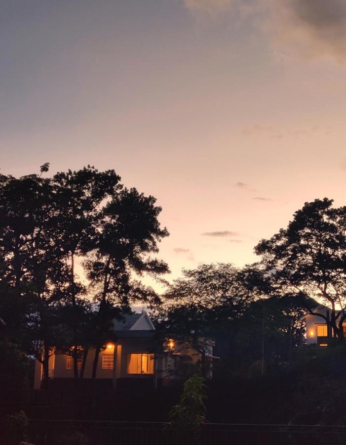 Rockdale Resort Nilambur Bagian luar foto