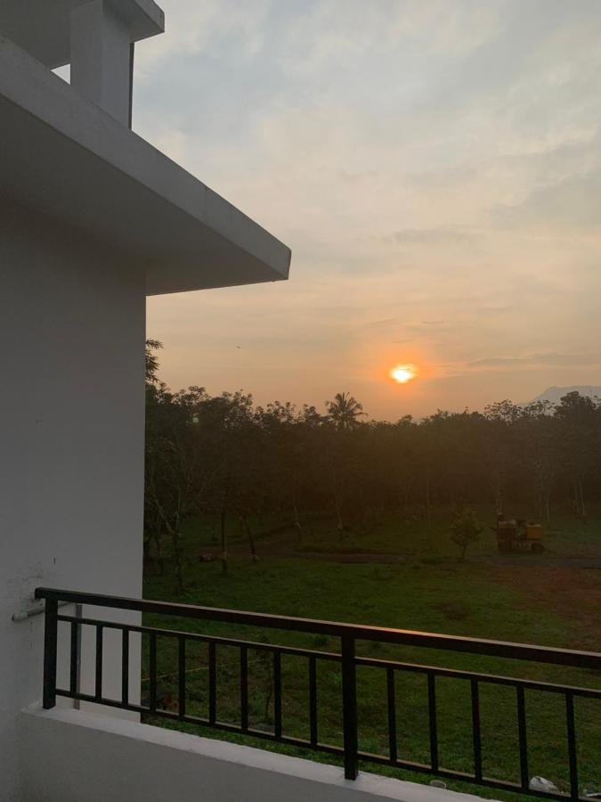 Rockdale Resort Nilambur Bagian luar foto