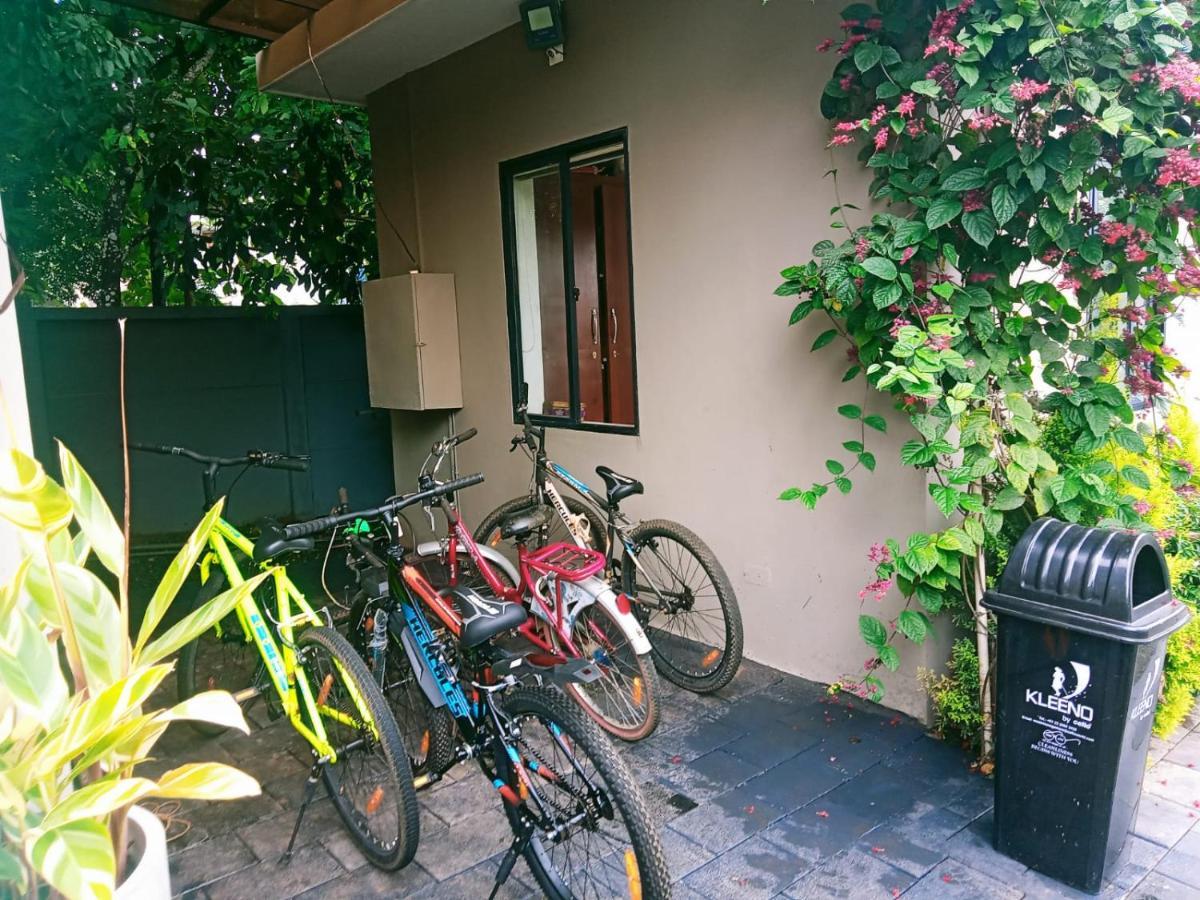 Rockdale Resort Nilambur Bagian luar foto