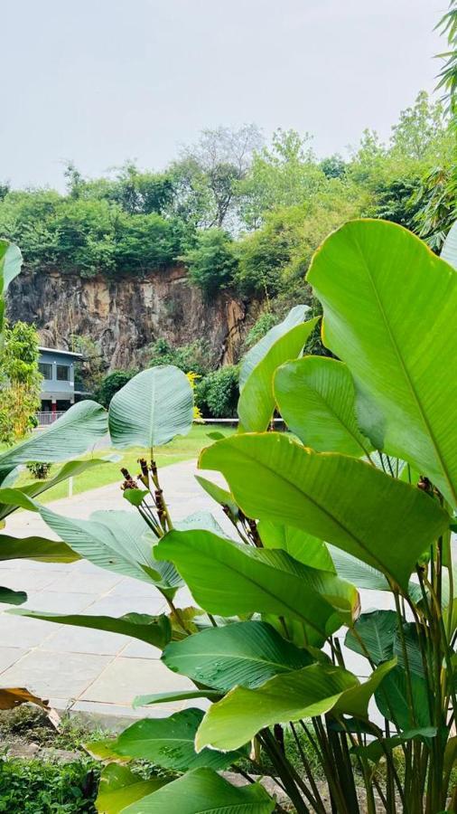 Rockdale Resort Nilambur Bagian luar foto