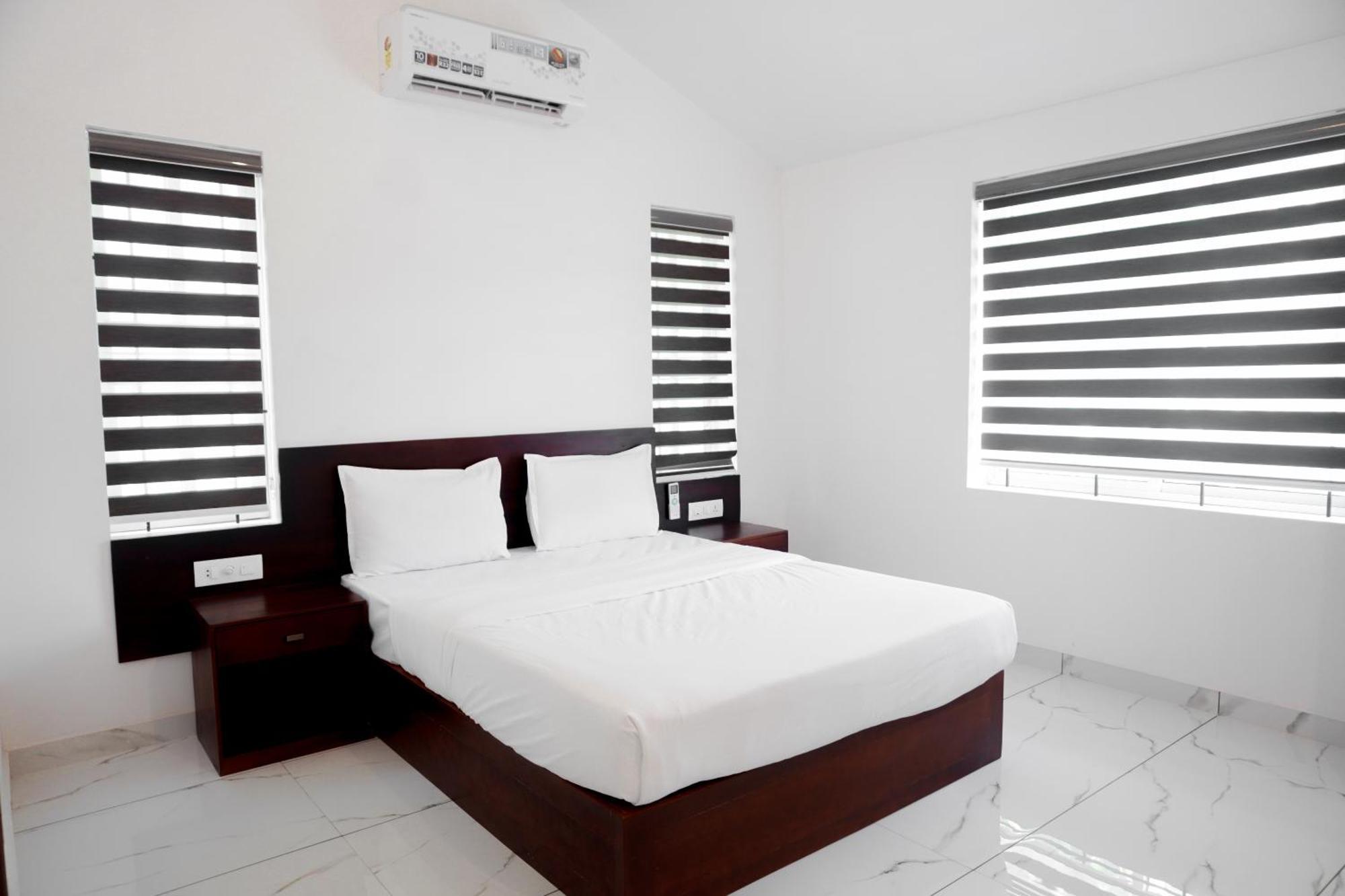 Rockdale Resort Nilambur Bagian luar foto