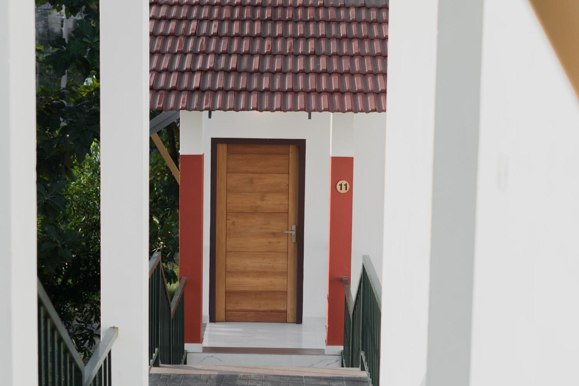 Rockdale Resort Nilambur Bagian luar foto