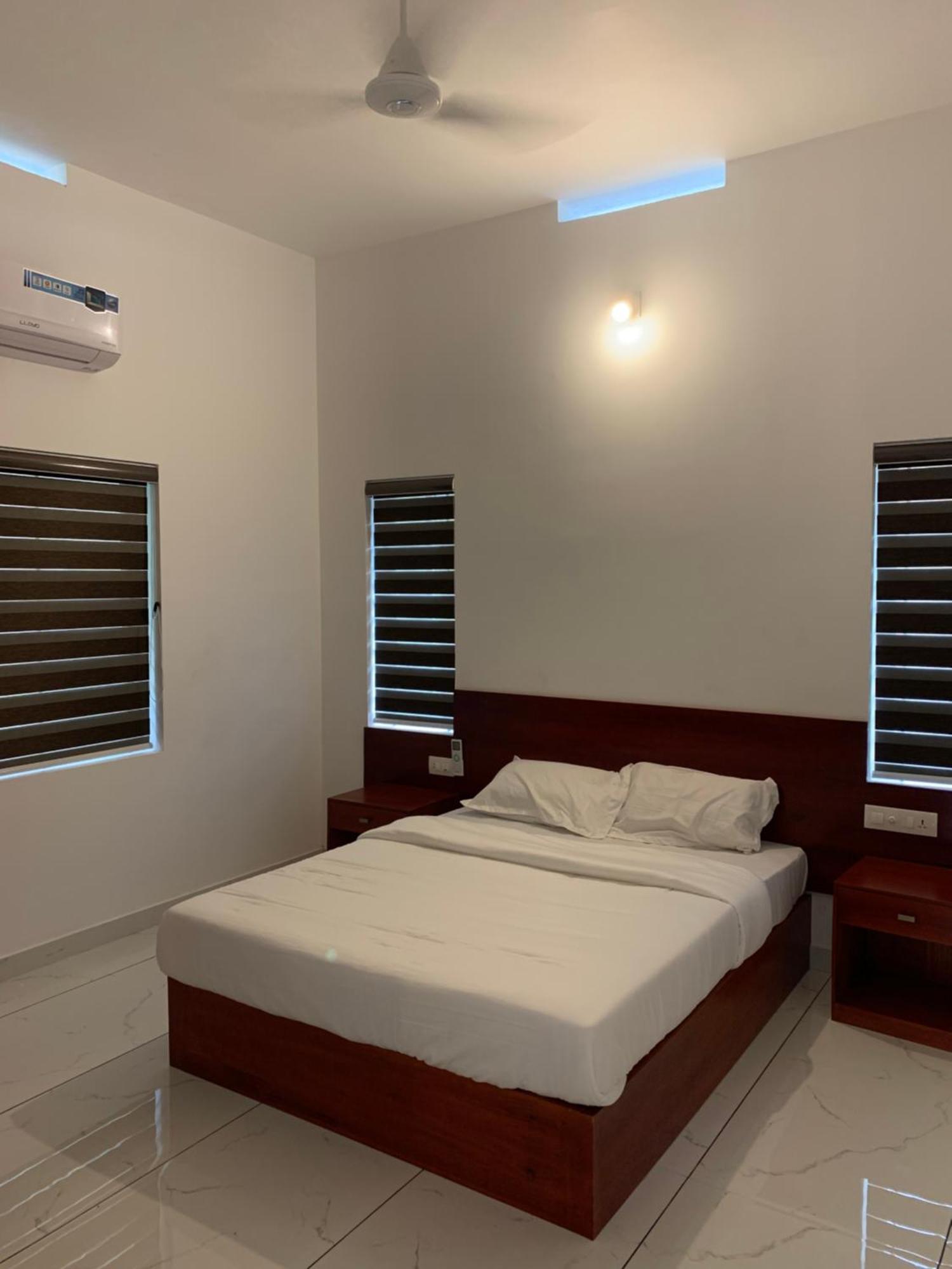 Rockdale Resort Nilambur Bagian luar foto