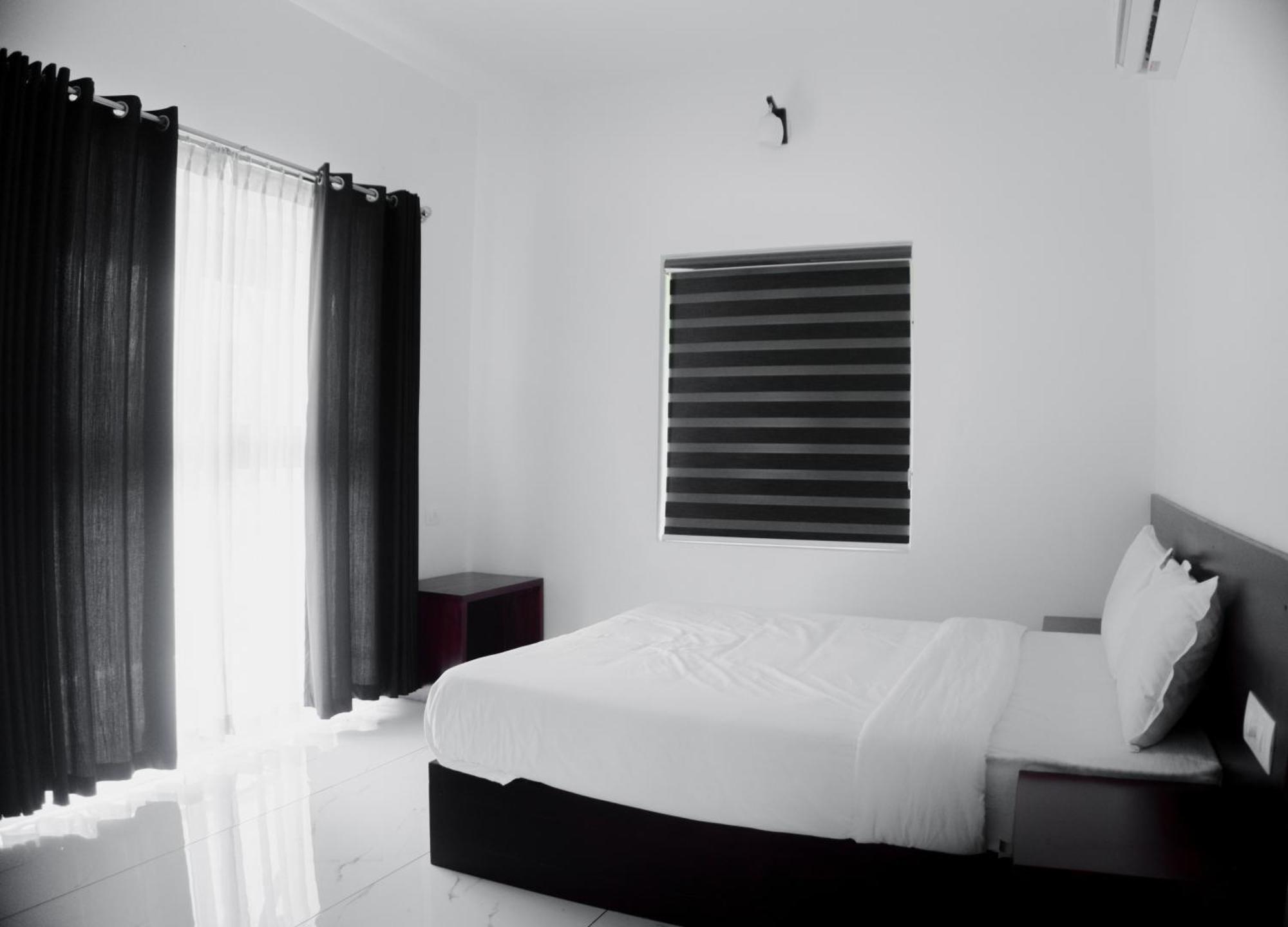 Rockdale Resort Nilambur Ruang foto