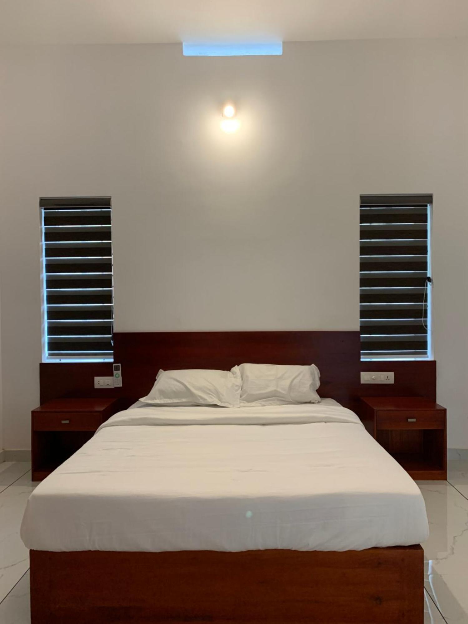 Rockdale Resort Nilambur Bagian luar foto
