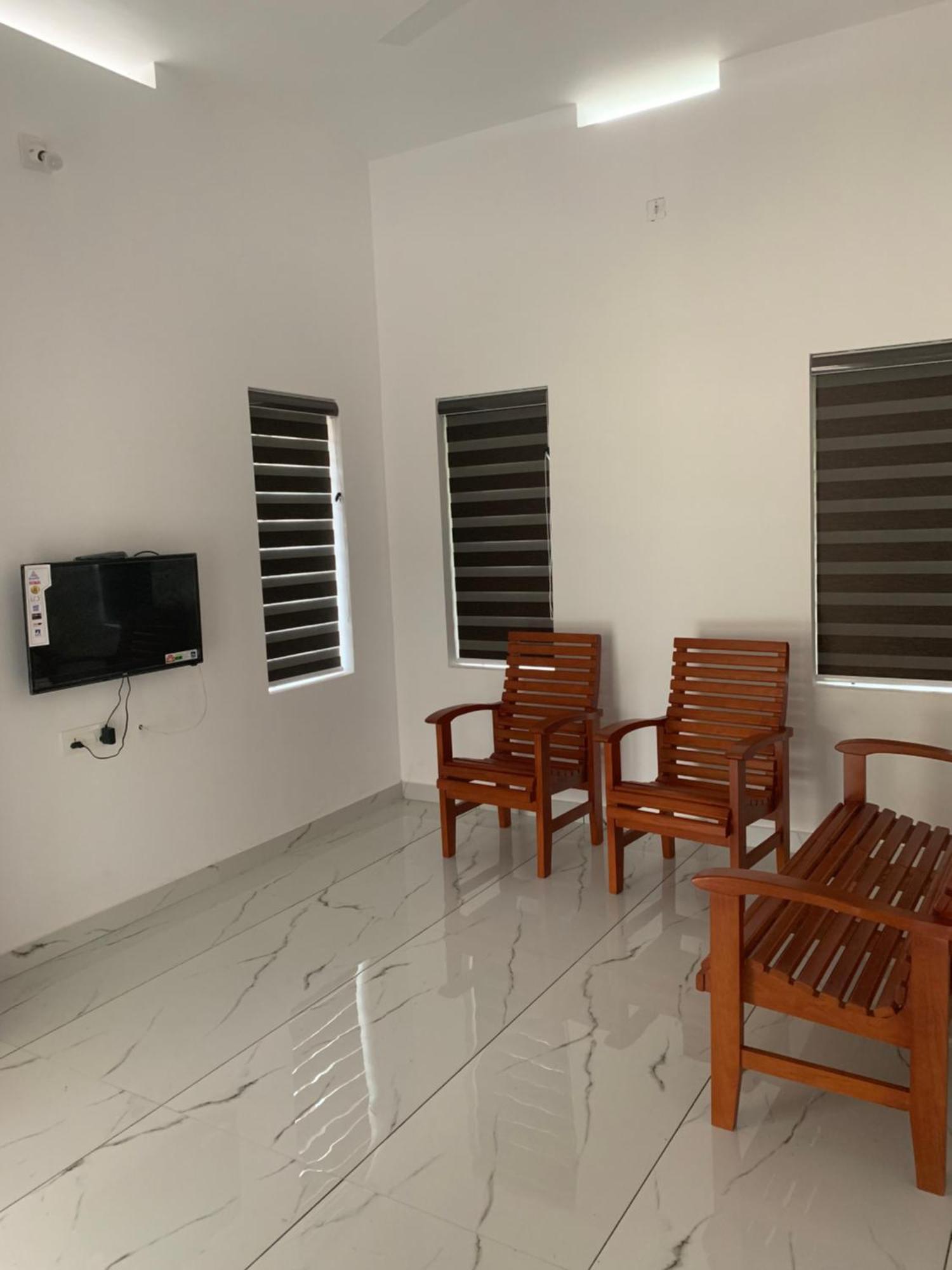Rockdale Resort Nilambur Bagian luar foto