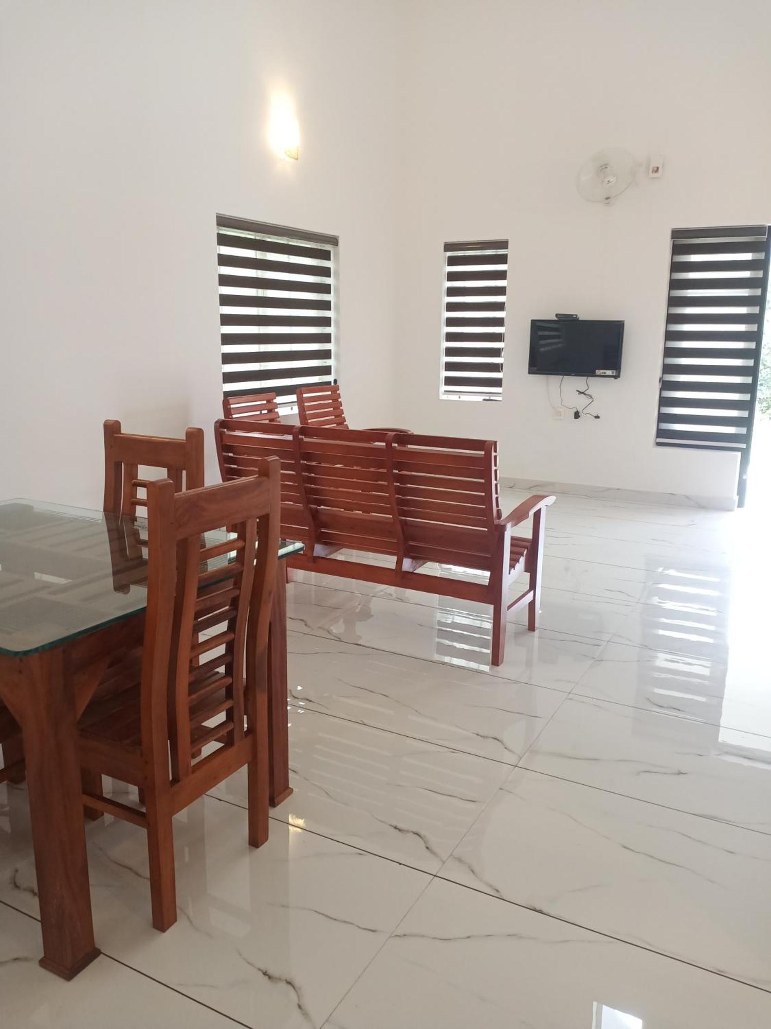 Rockdale Resort Nilambur Bagian luar foto