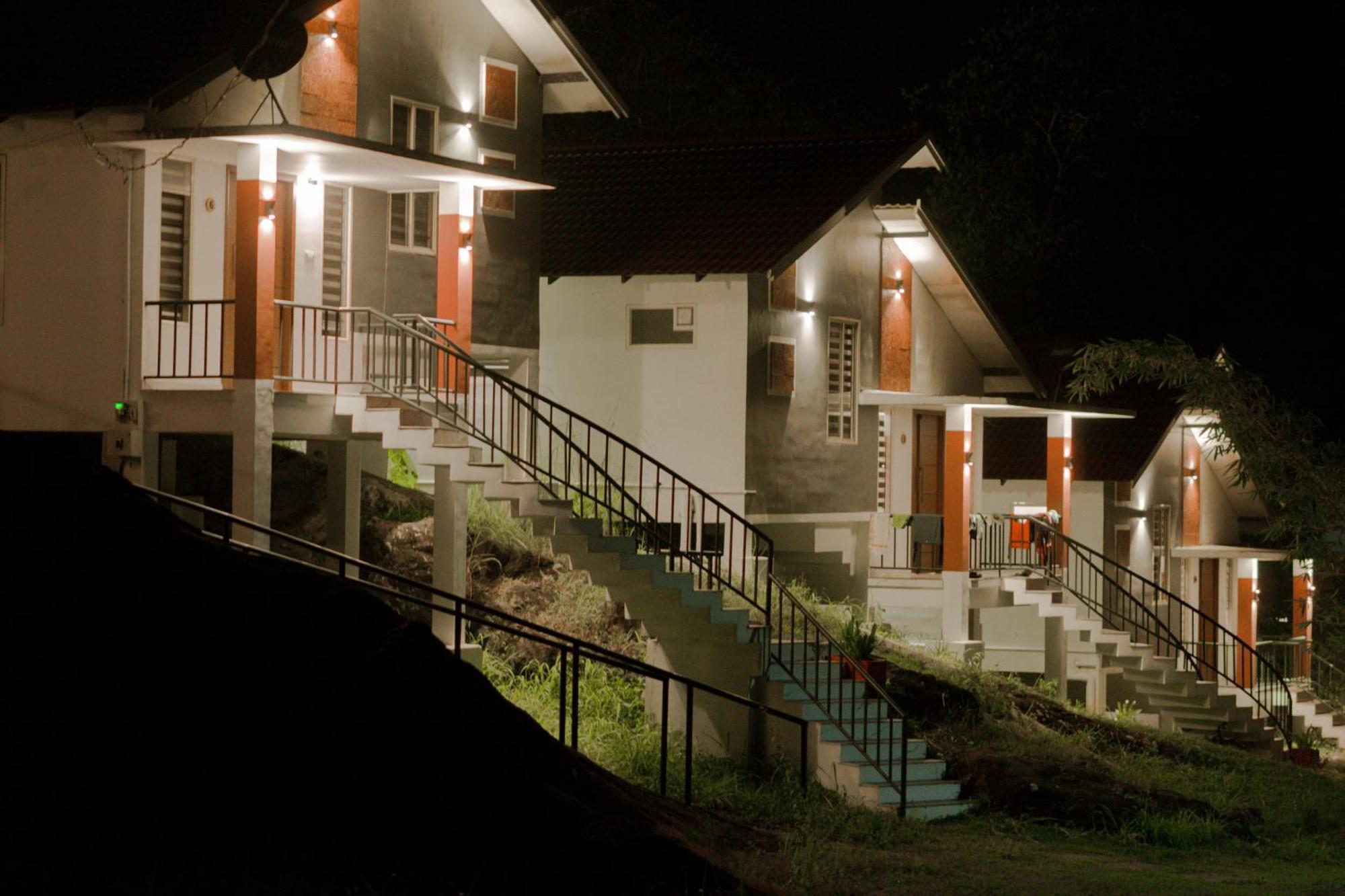 Rockdale Resort Nilambur Ruang foto